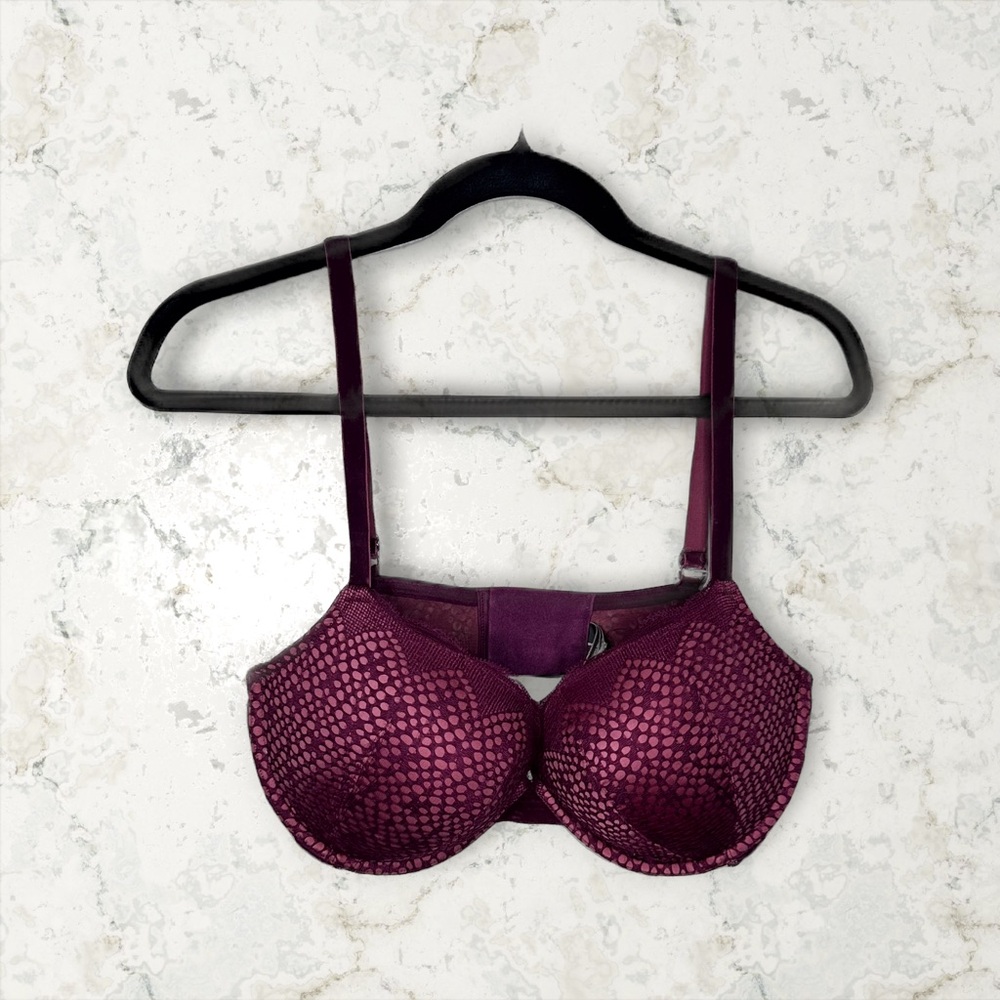 Victoria's Secret Very Sexy Push Up Bra Plus